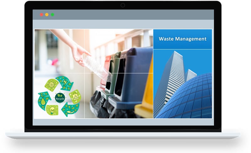 Waste Management System