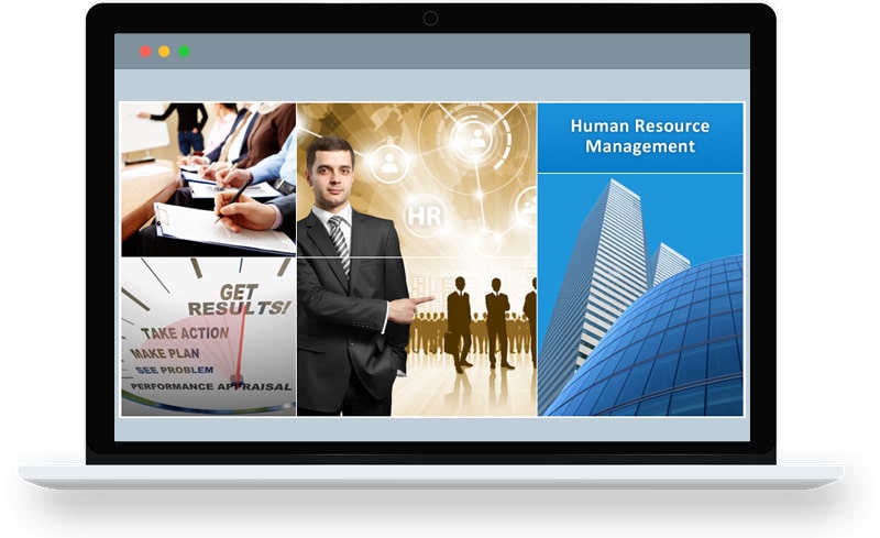 Human Resource Management System