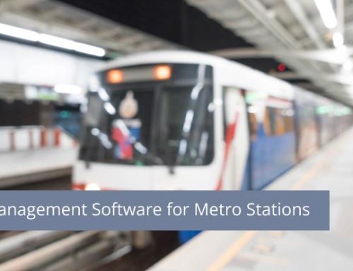 EAM/CMMS/Maintenance Software for Metro Stations