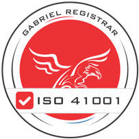 ISO-41001