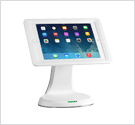 Qbic Kiosk Device, Android/iOS-based Tablet