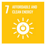 Affordable and Clean Energy Affordable and Clean Energy