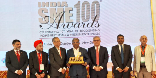 INDIA SME 2023