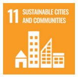 Sustainable Cities and Communities Sustainable Cities and Communities