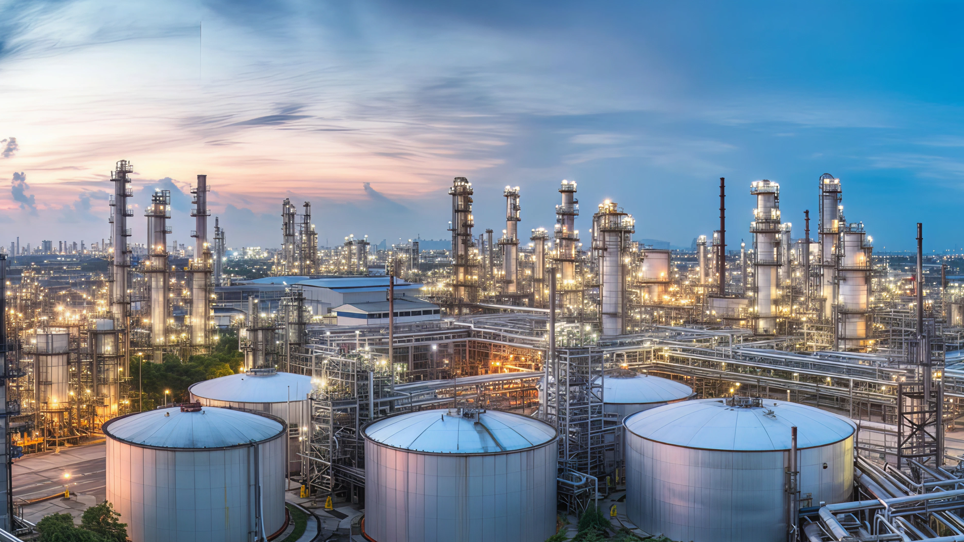 facility-management-software-for-oil-refineries