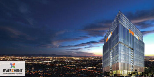 CAFM Software for Real Estate Companies