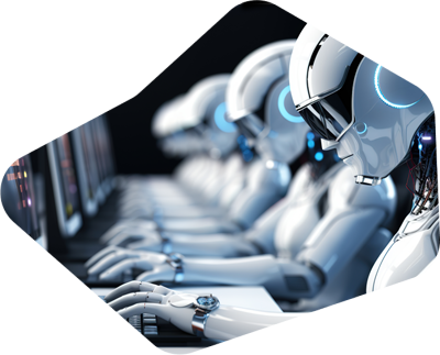 customare robo