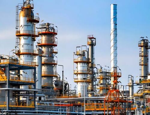 CC Energy Development, the top Omani oil & gas company, automates facility management operations at their labour camps with eFACiLiTY®