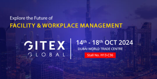 Facility & Workplace management