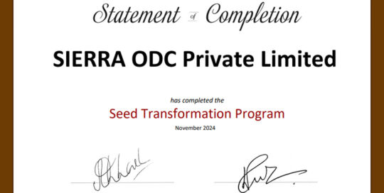 Stanford Seed