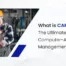 What is CAFM software