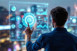 Facility management software
