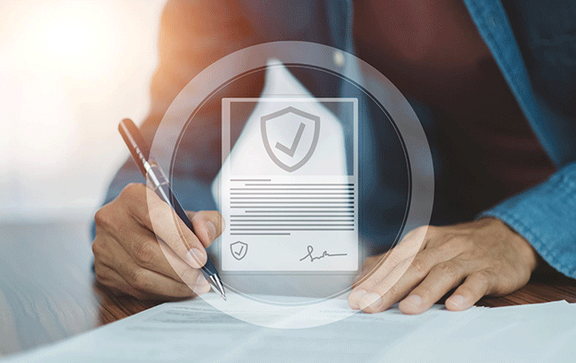 Document Approval System