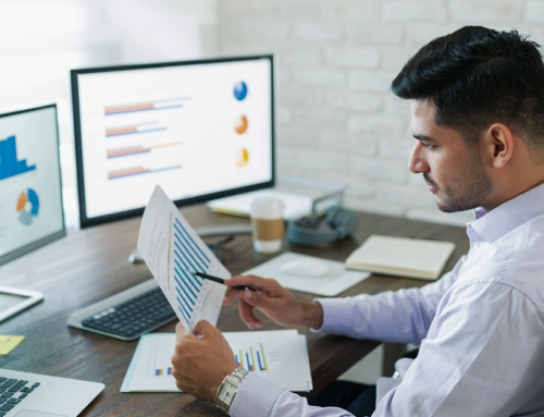 CAFM Software for Corporate Offices