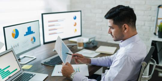 CAFM Software for Corporate Offices