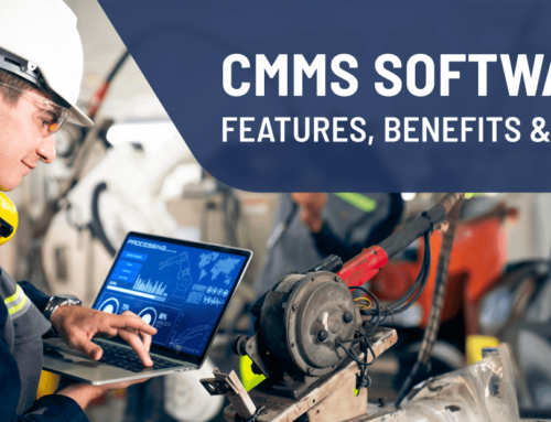 What Is CMMS Software? A Comprehensive Guide to Computerized Maintenance Management Software