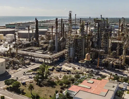 Facility Management Software for the Oil & Gas industry | BP Oman