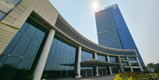 CAFM Software for Corporate Offices