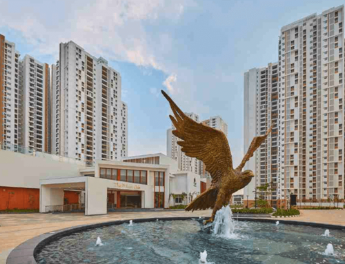 FM Software for Real Estate Developers