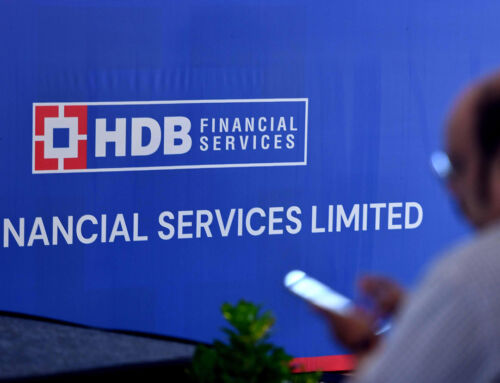 eFACiLiTY® Powers HDBFS’s Digital Transformation with IWMS