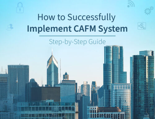 Step-by-Step CAFM Software Implementation Guide