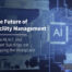 AI in facility management