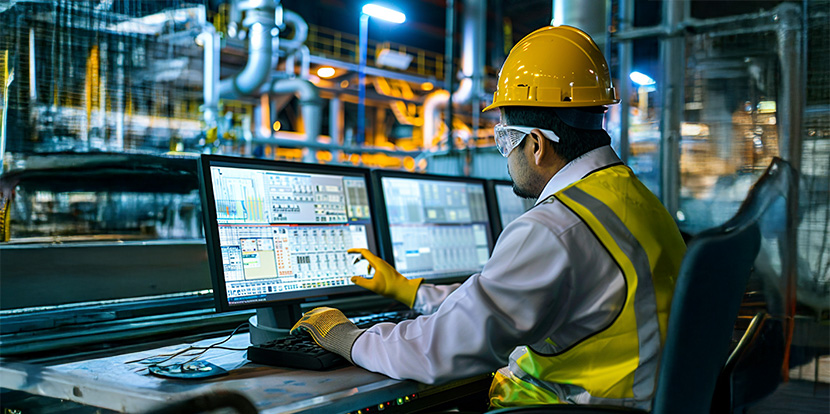 Facility Maintenance Software