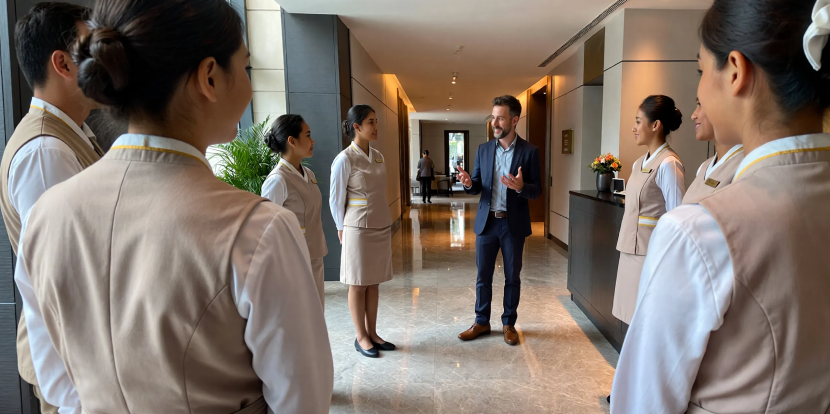 Facilities Management Software