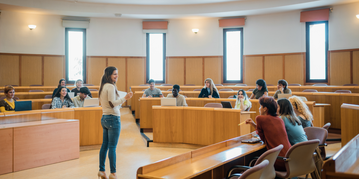 Space Utilization Software