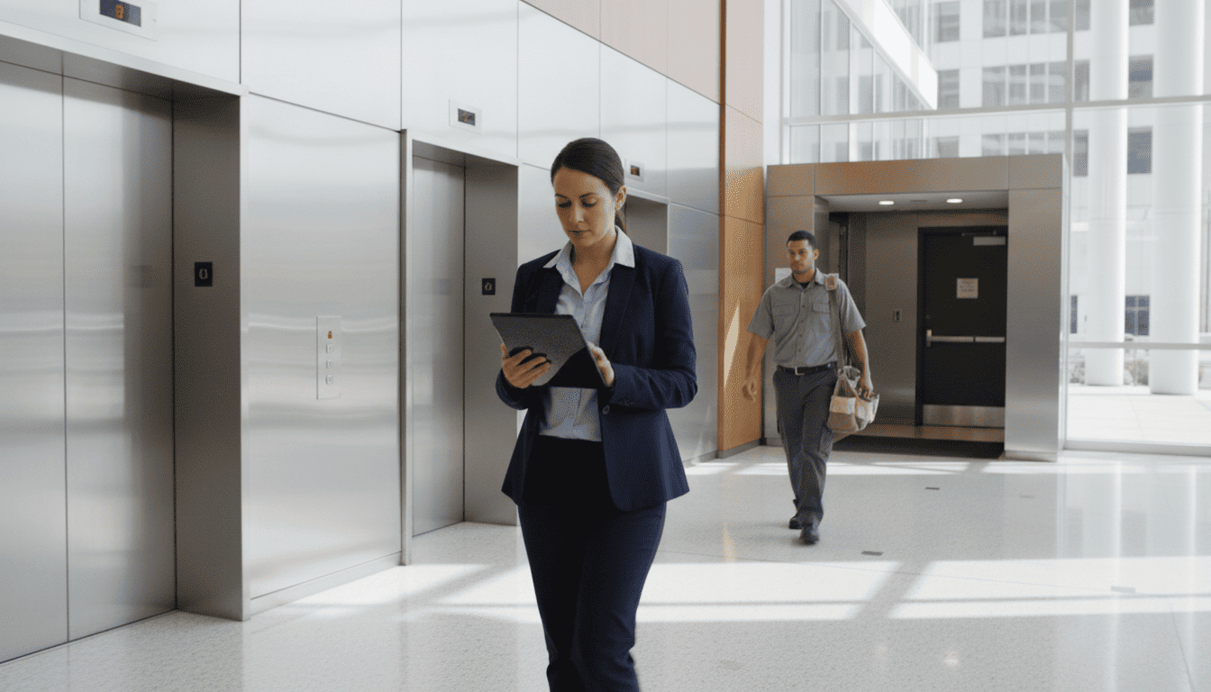 CAFM Software for Commercial Properties